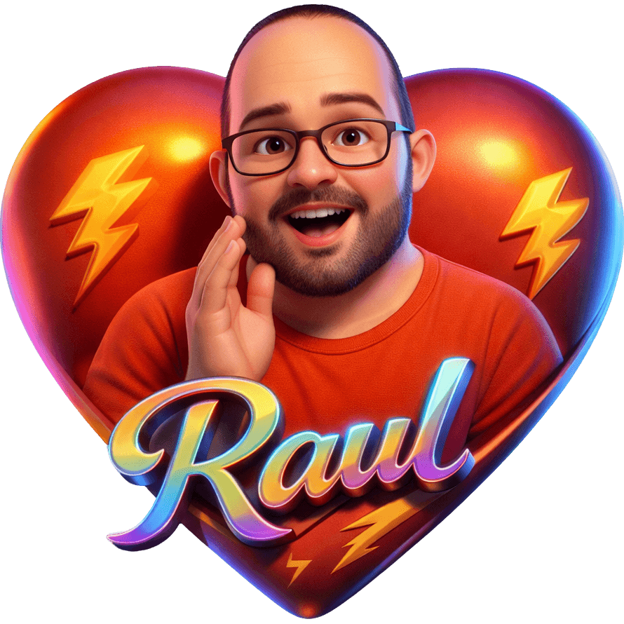 amigos do Raul TikTok LIVE gift