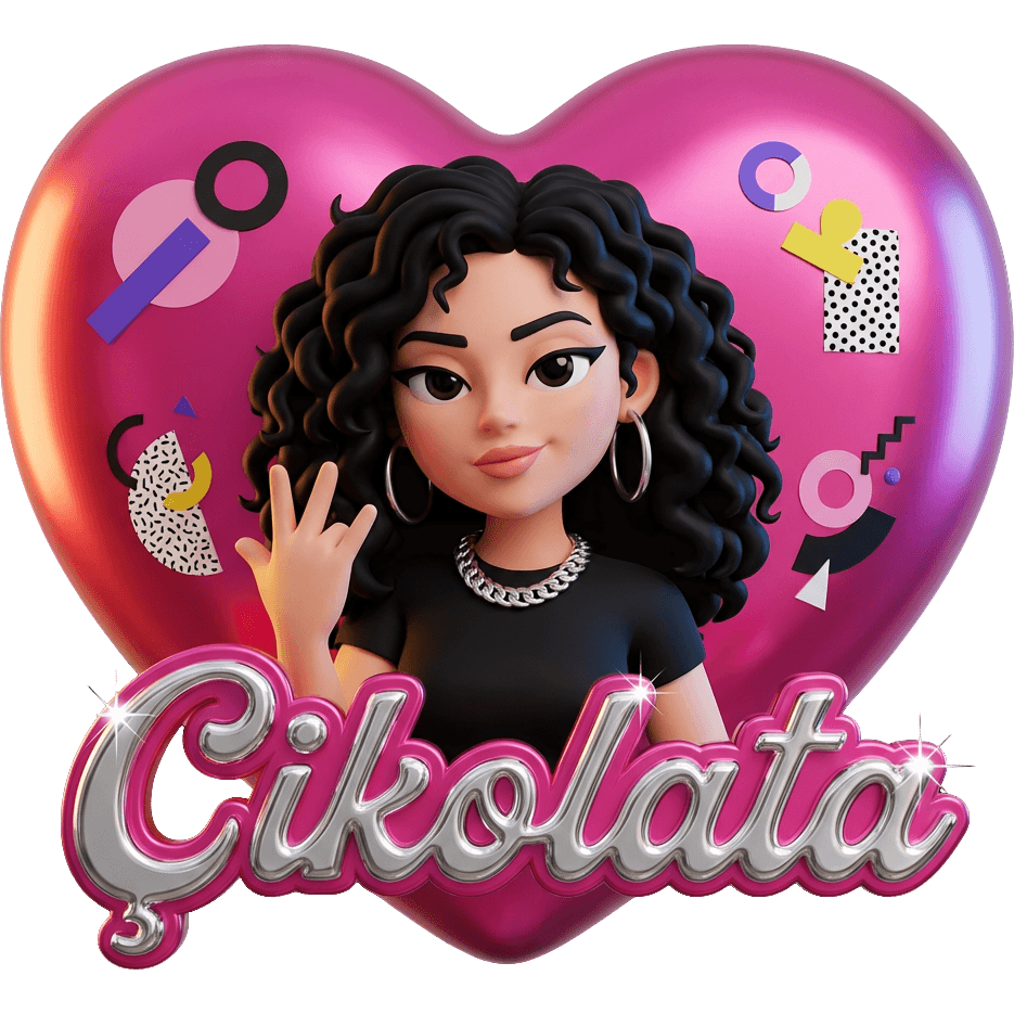 Sütdilimi TikTok LIVE gift
