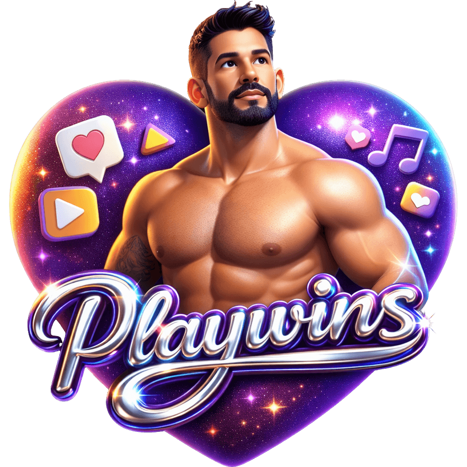 Playwins Turbo TikTok LIVE gift
