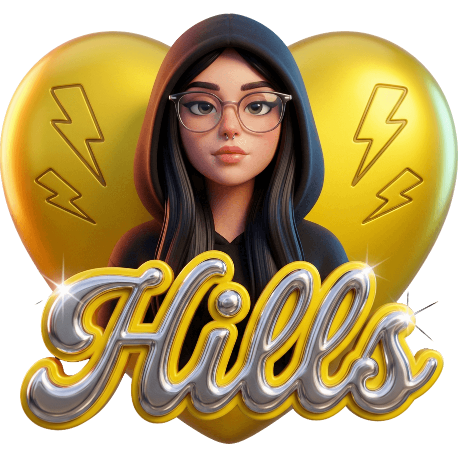 The Hills TikTok LIVE gift