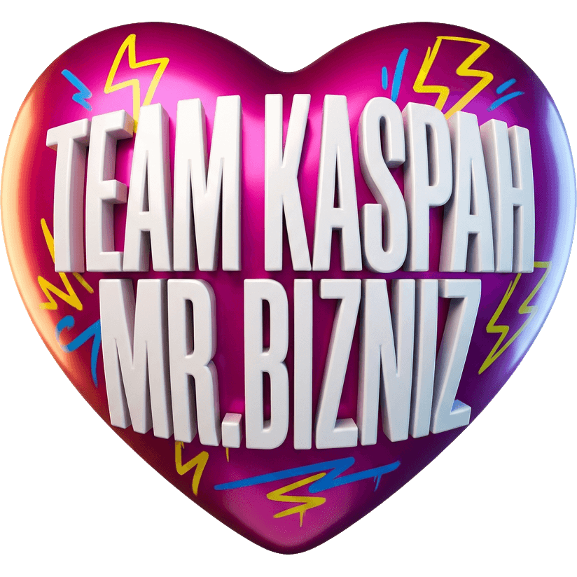 BIZNIZ FAMILY TikTok LIVE gift