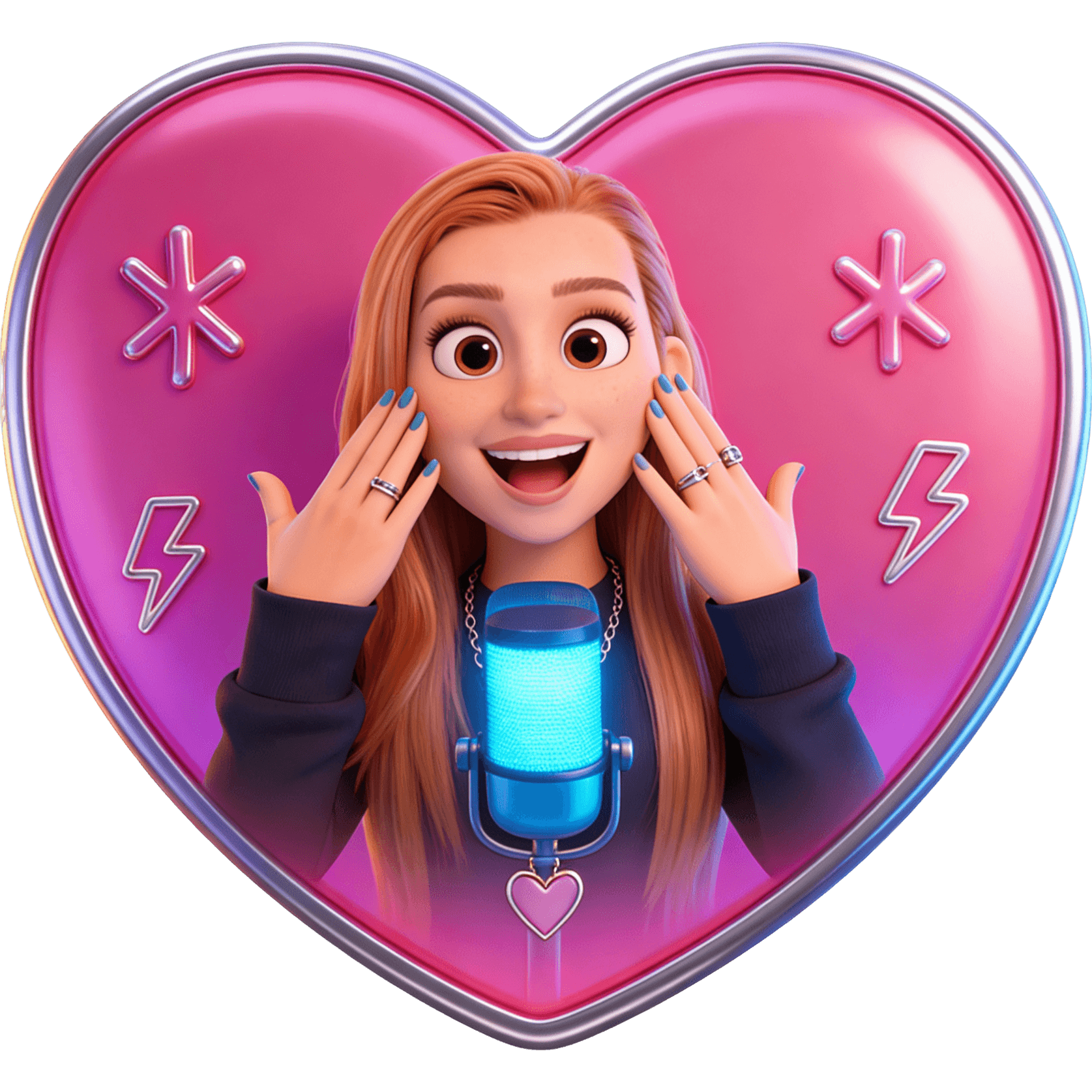 TeamT TikTok LIVE gift