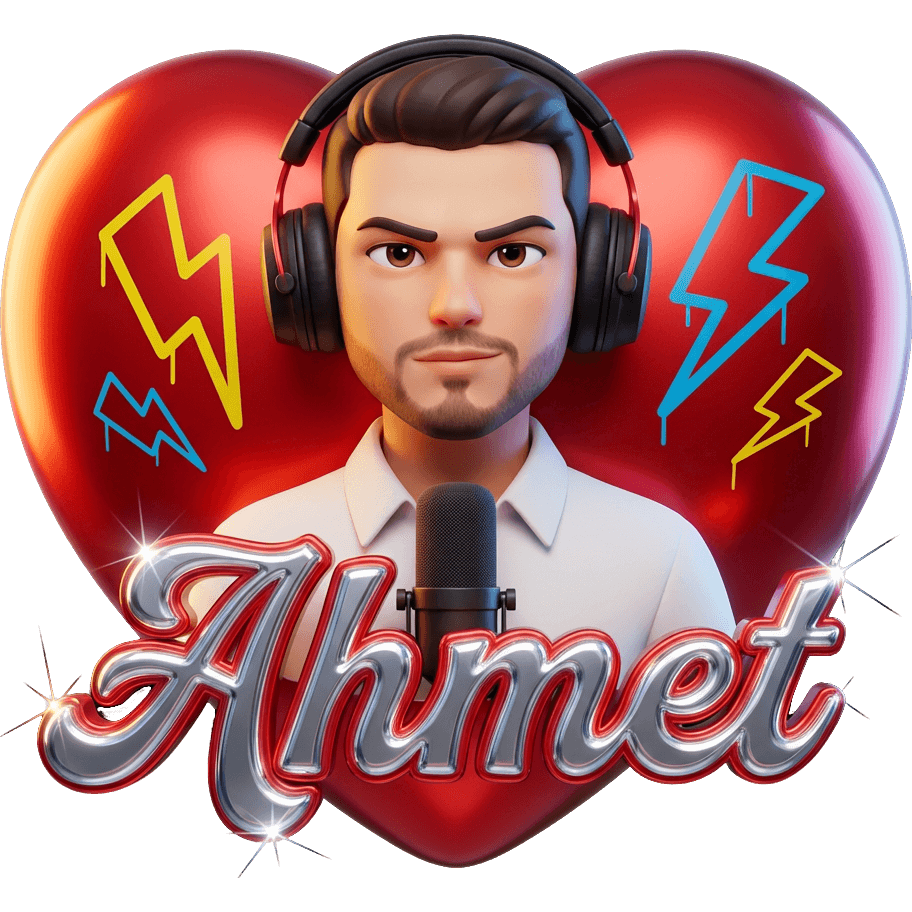 Alsana Ahmet TikTok LIVE gift