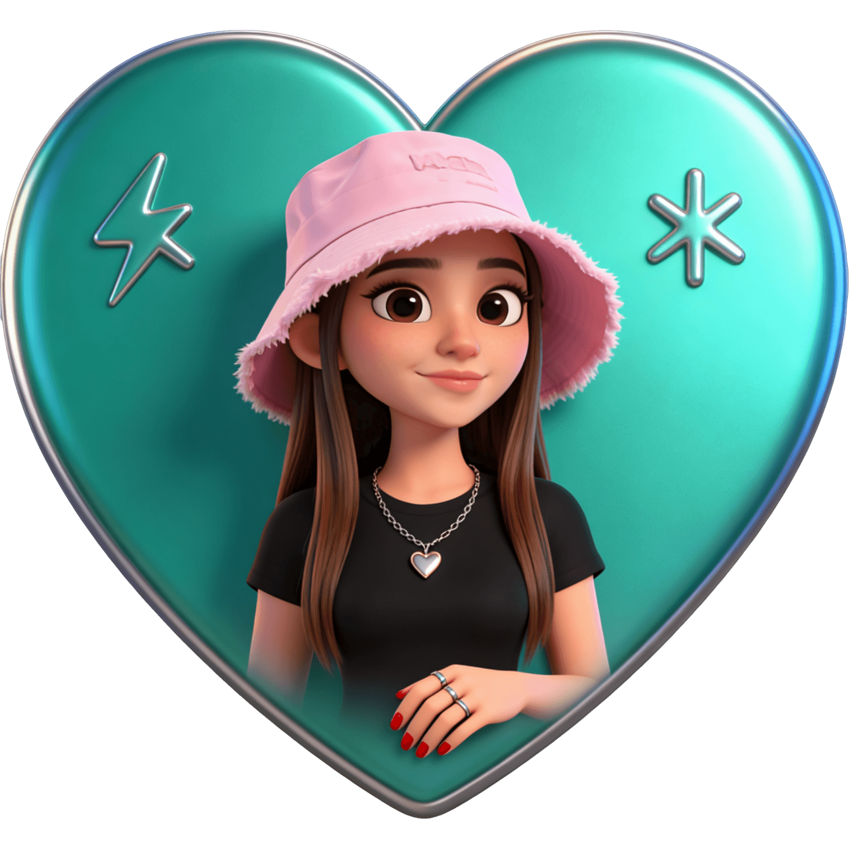 Valentt TikTok LIVE gift