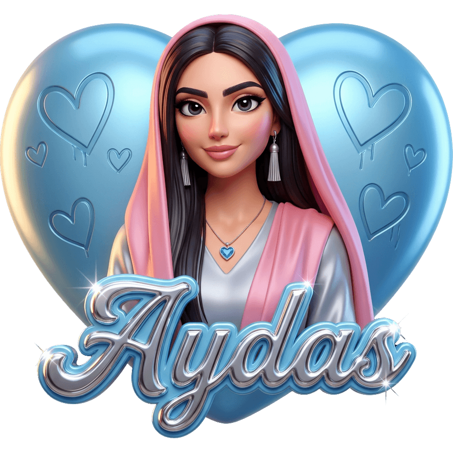 Aydas Tek TikTok LIVE gift