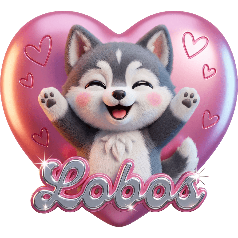 Lobitos Felices TikTok LIVE gift