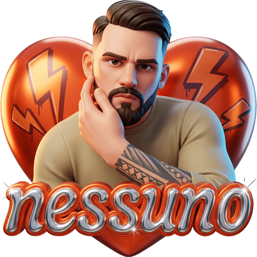 Nessuno Flash TikTok LIVE gift