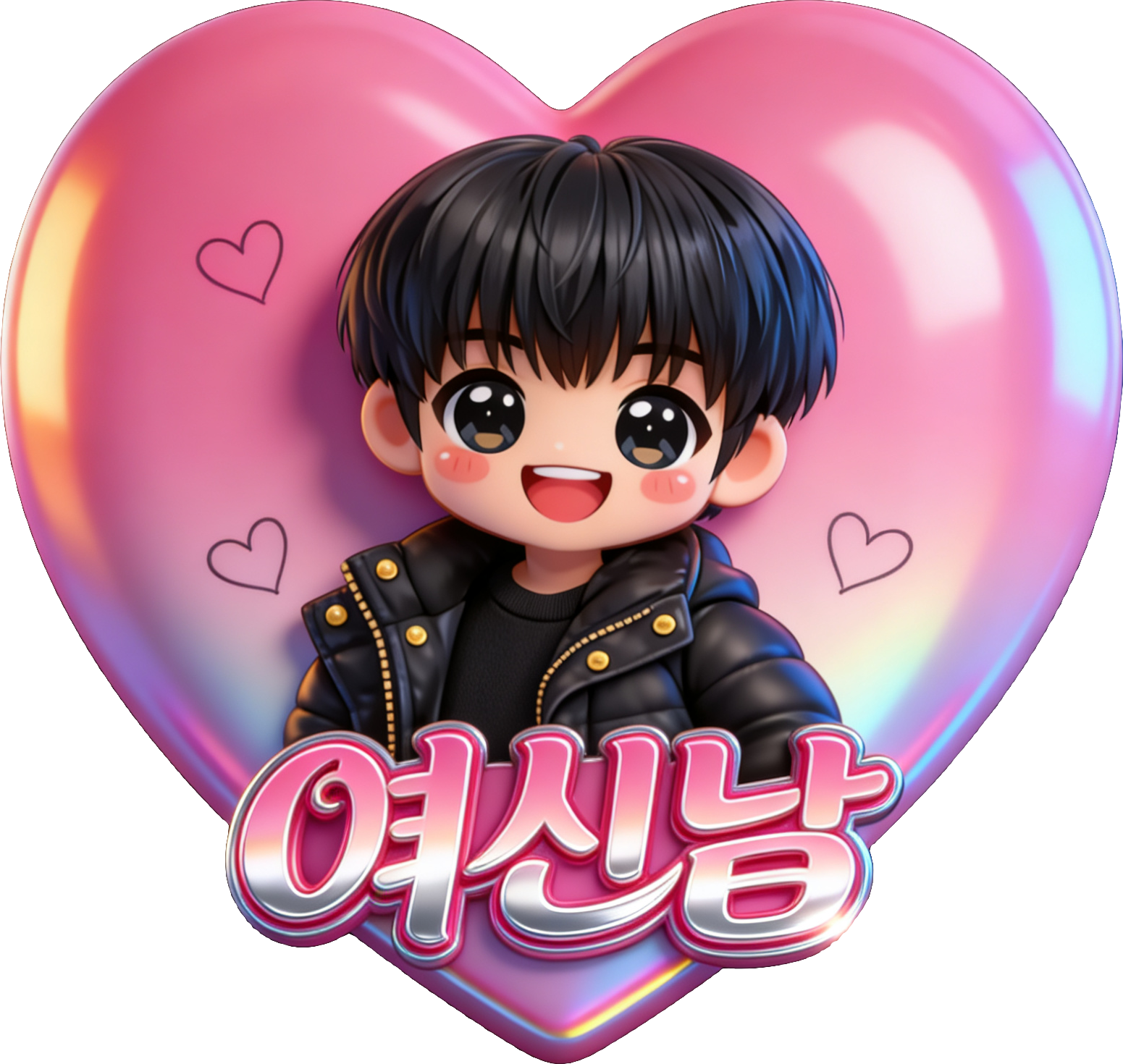 Young Star TikTok LIVE gift