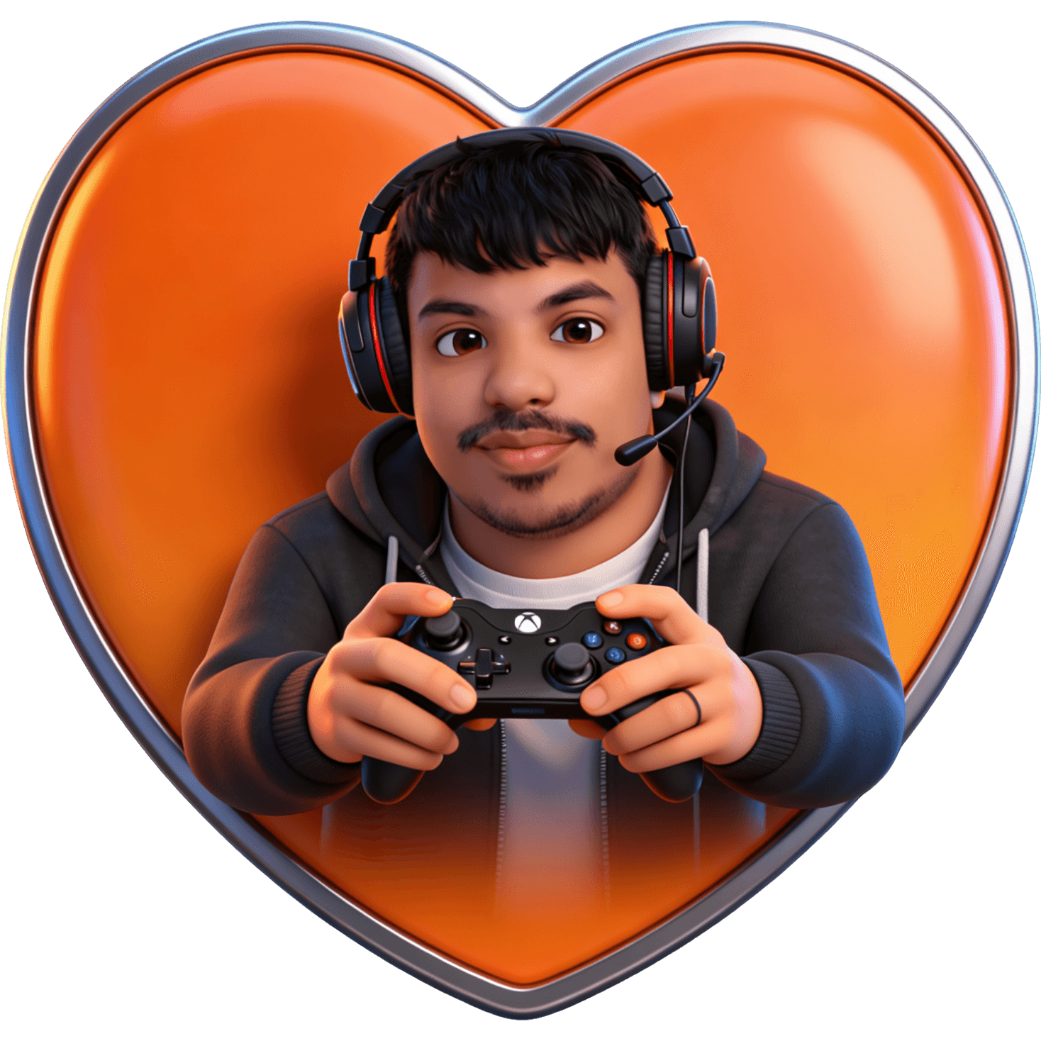 Mazzergaming TikTok LIVE gift