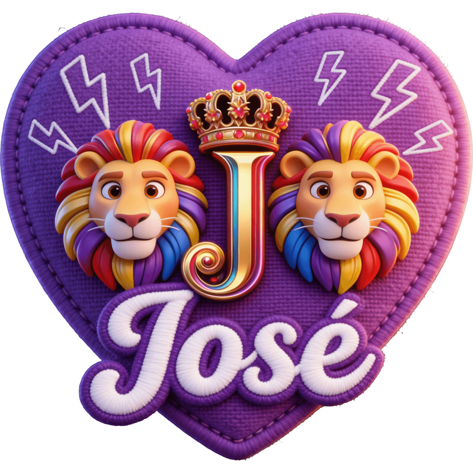 Leão Duplo TikTok LIVE gift