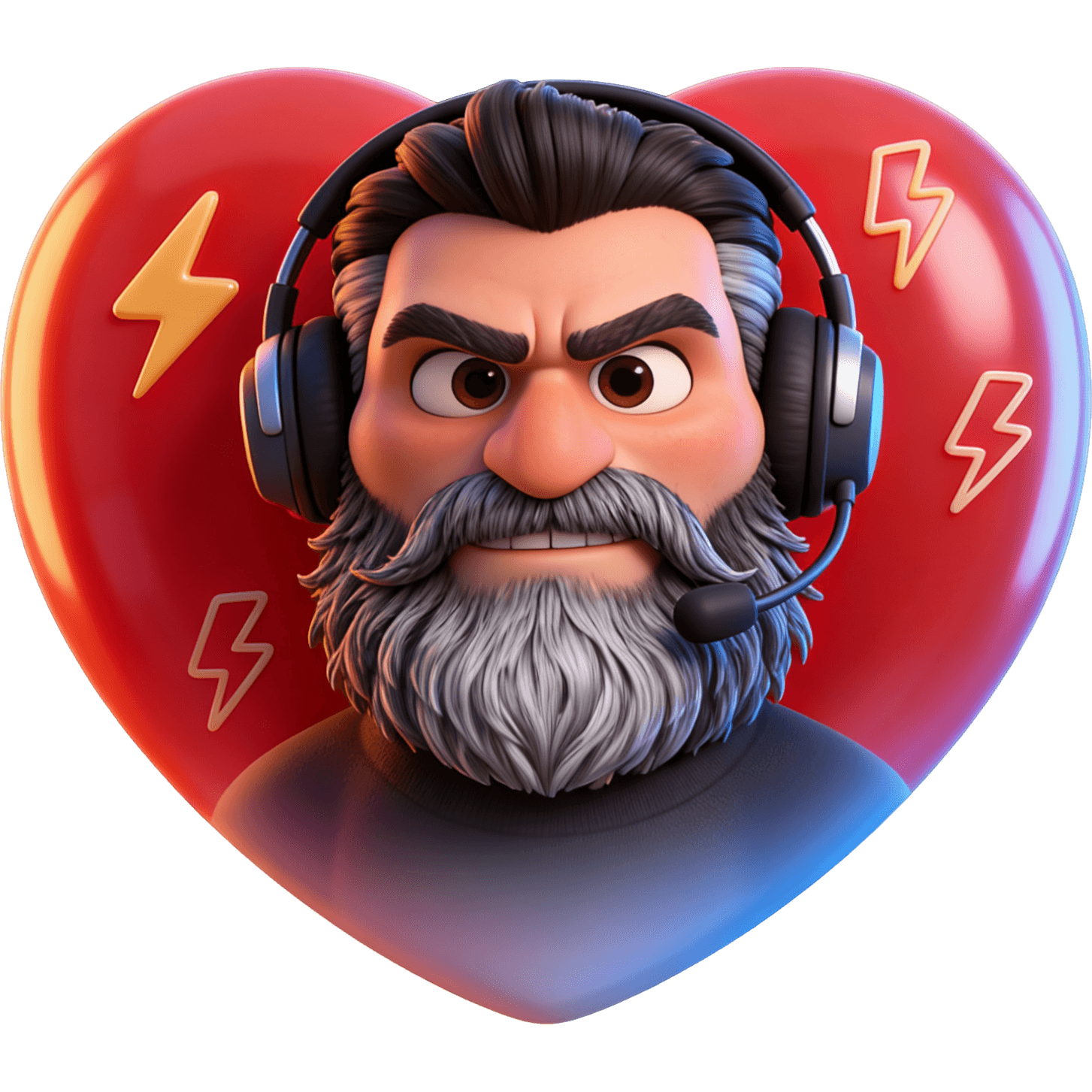 FKN Awesome TikTok LIVE gift