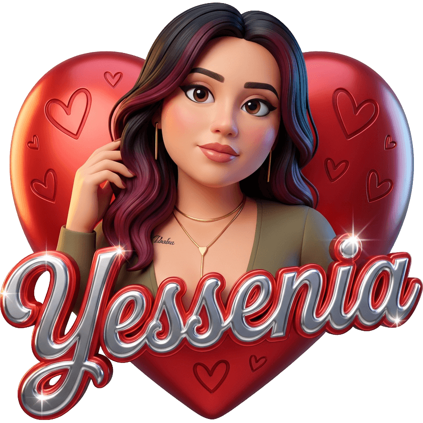 Yessenia Real TikTok LIVE gift