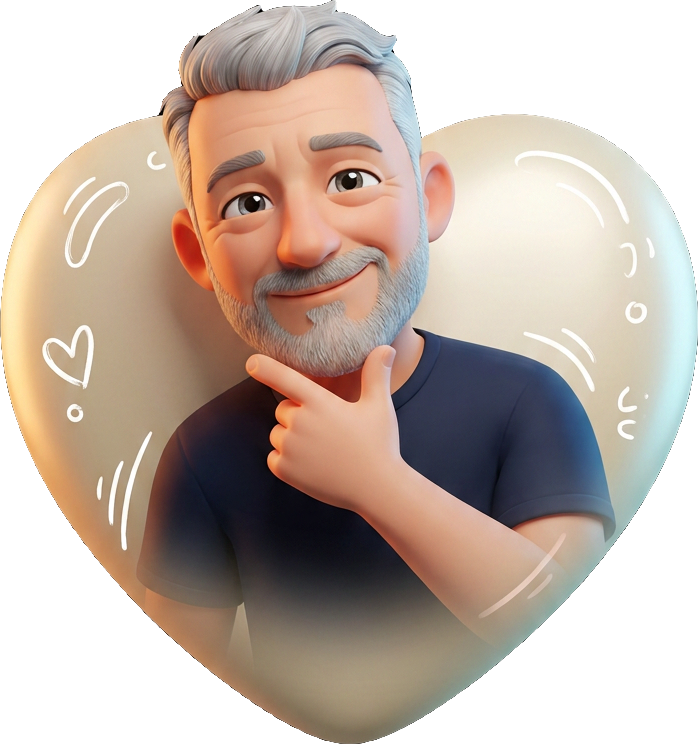 THE granDADDY TikTok LIVE gift