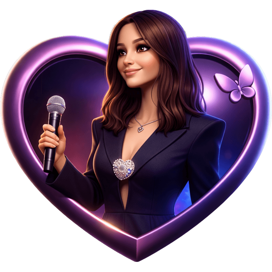 Dayse Ao Vivo TikTok LIVE gift
