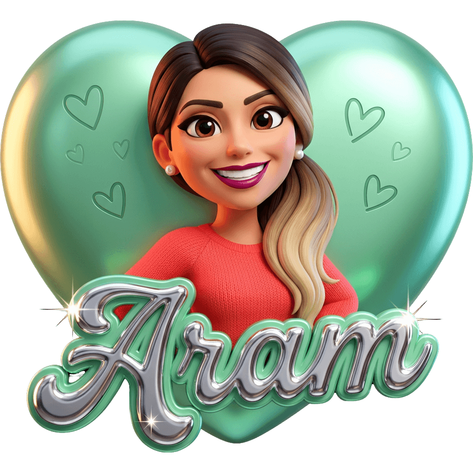 Aram Menta TikTok LIVE gift
