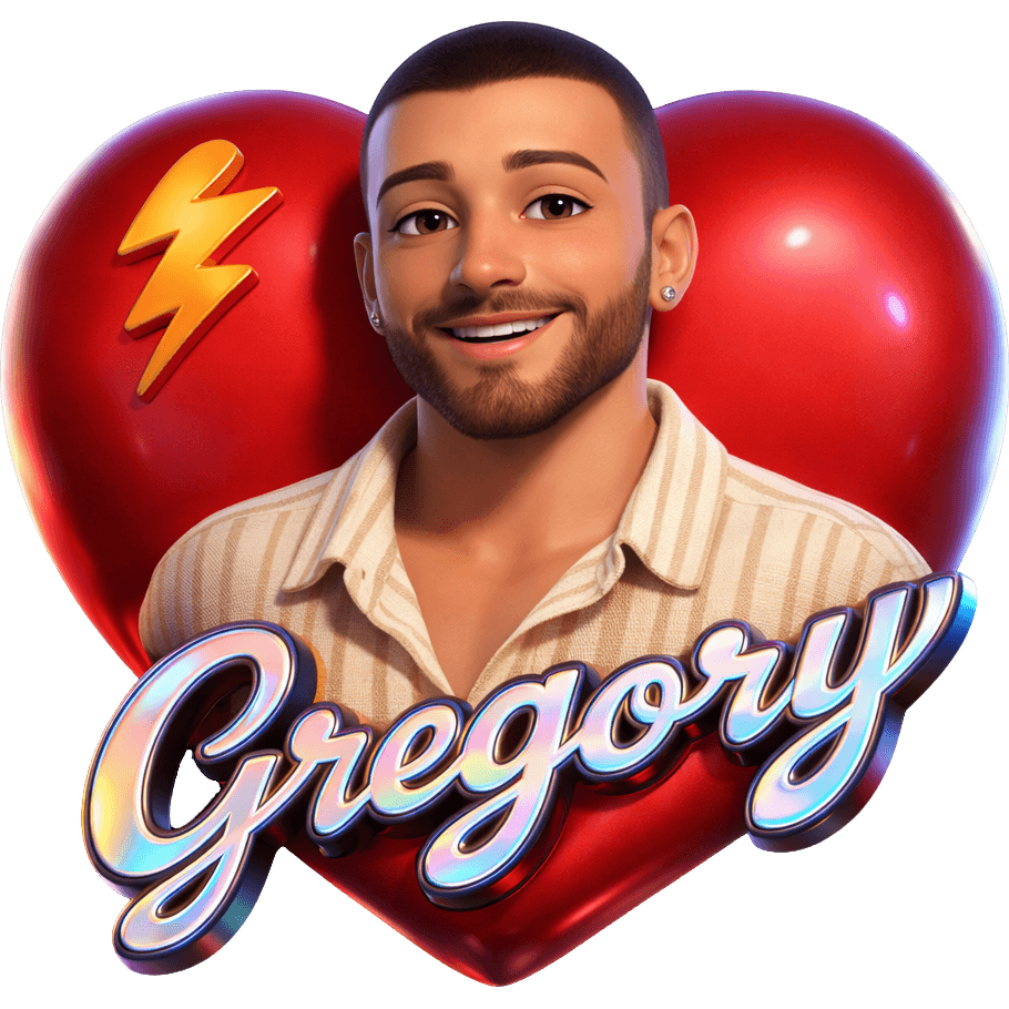 Gregory Roxo TikTok LIVE gift