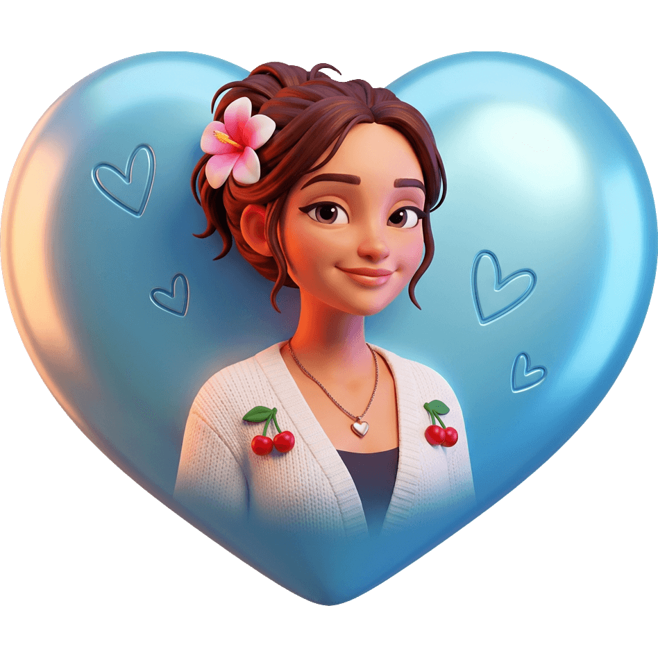 Bloom in July TikTok LIVE gift