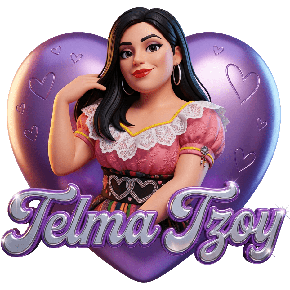 Telma Cariñosa TikTok LIVE gift
