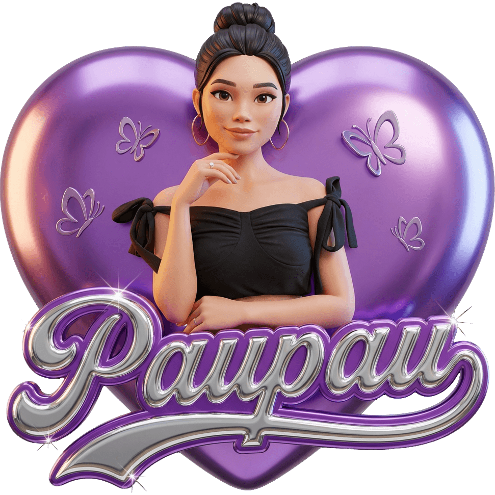 Ms Paupau TikTok LIVE gift