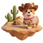 Cooper  in Desert TikTok LIVE gift