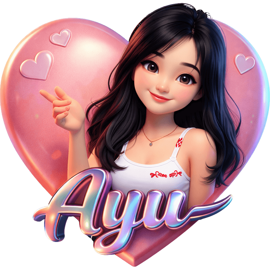 Ayu cantik TikTok LIVE gift
