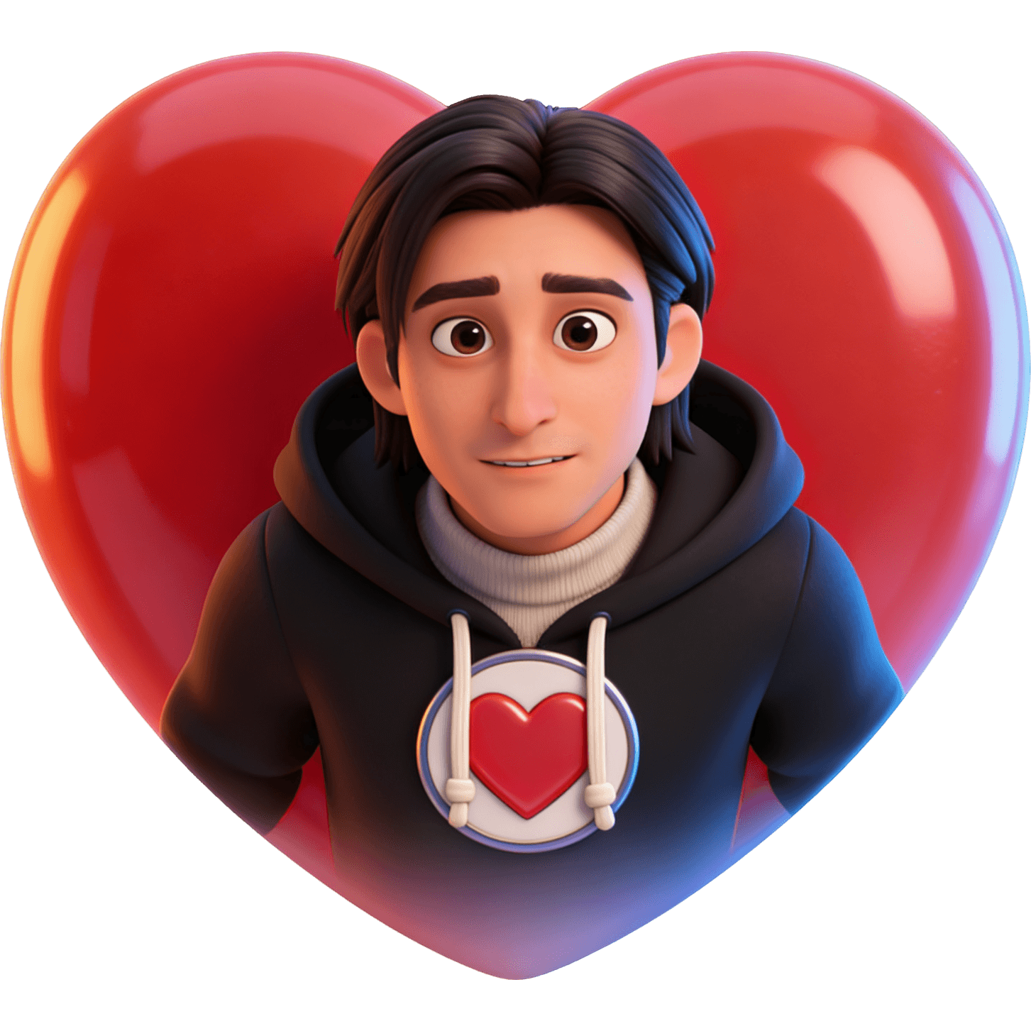 Nobodysuț TikTok LIVE gift
