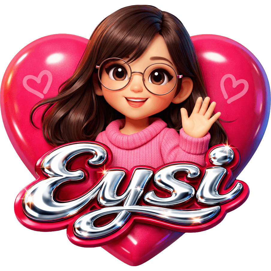 EYSI TikTok LIVE gift