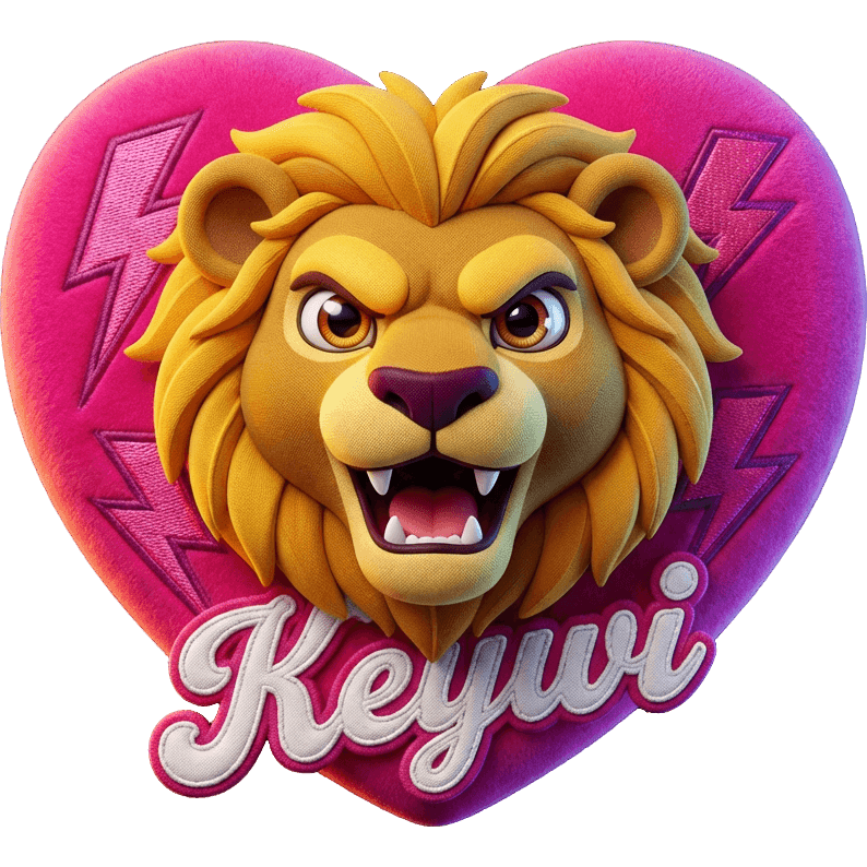 Keywi TikTok LIVE gift