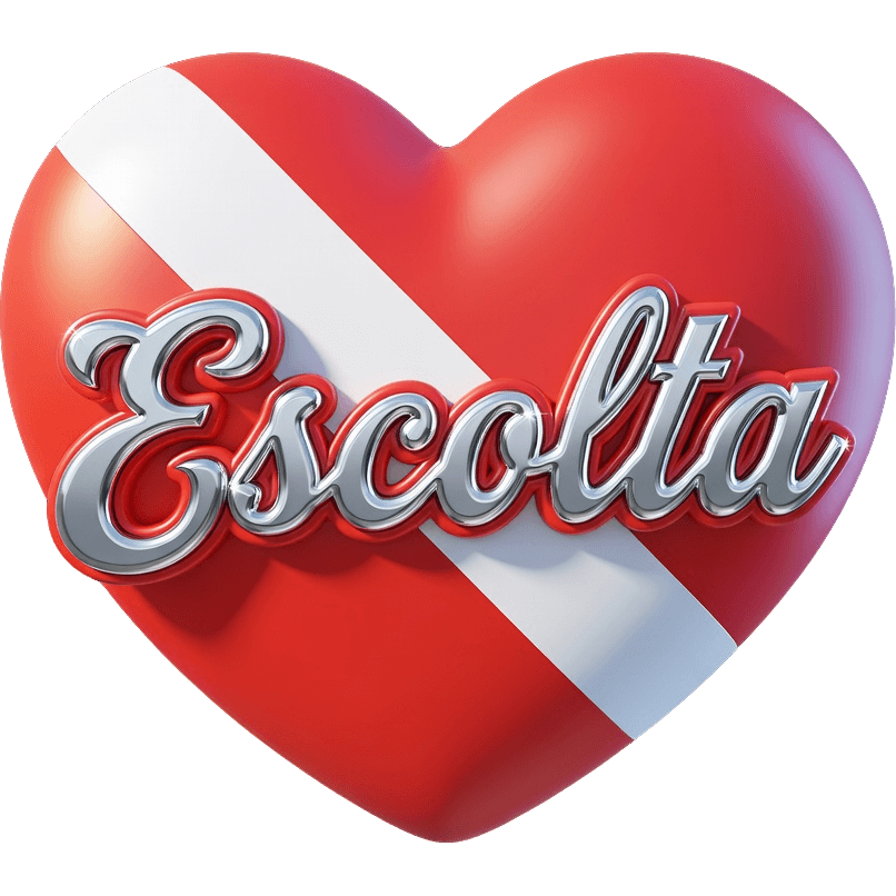 Escolta 502 TikTok LIVE gift