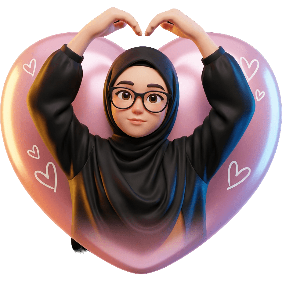 Peluk Neng Lia TikTok LIVE gift