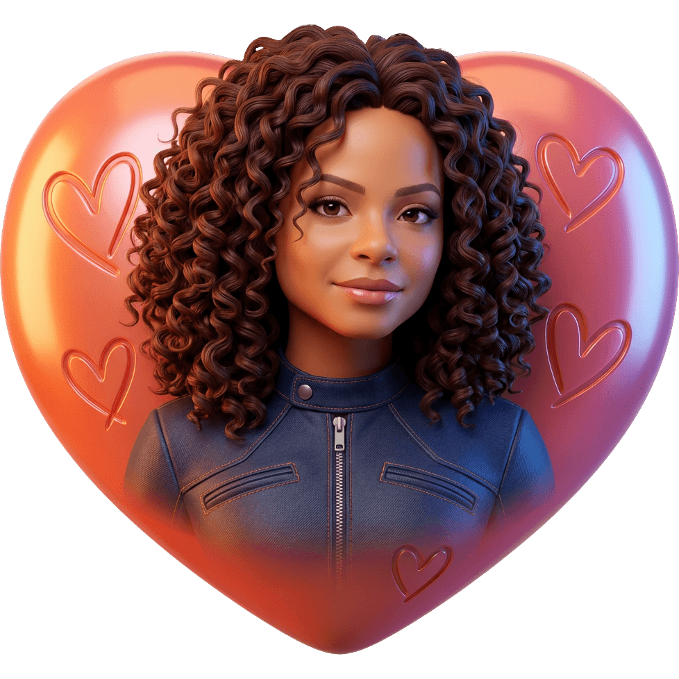 Milian Glow TikTok LIVE gift