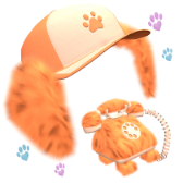 Paw Call TikTok LIVE gift