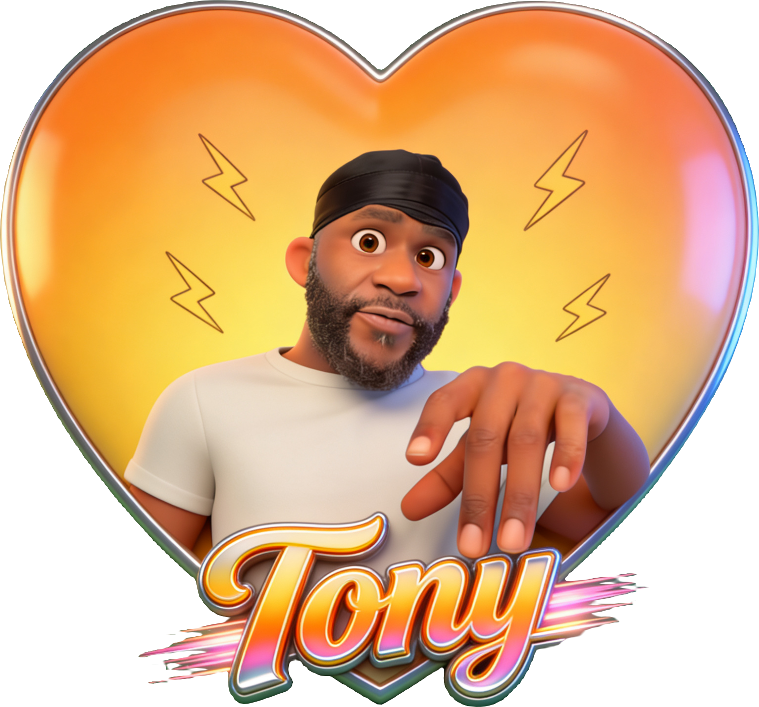 Closer Fam TikTok LIVE gift