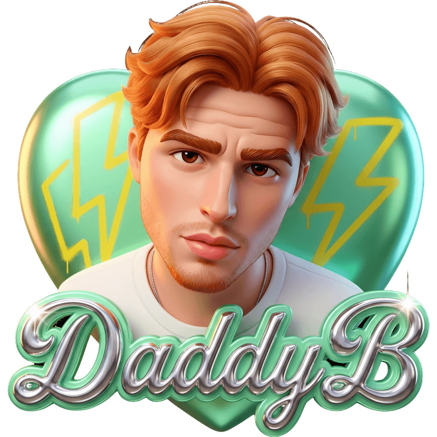 Daddy B Broyale TikTok LIVE gift