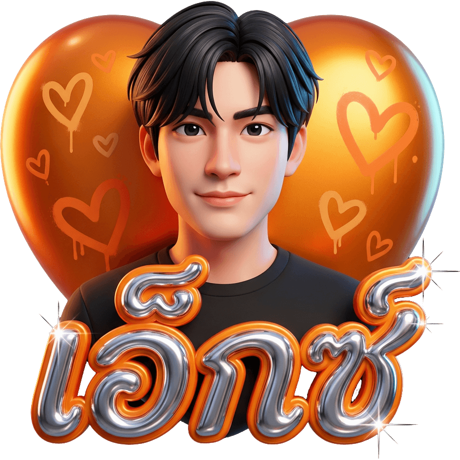 เอ็กซ์ XONE TikTok LIVE gift