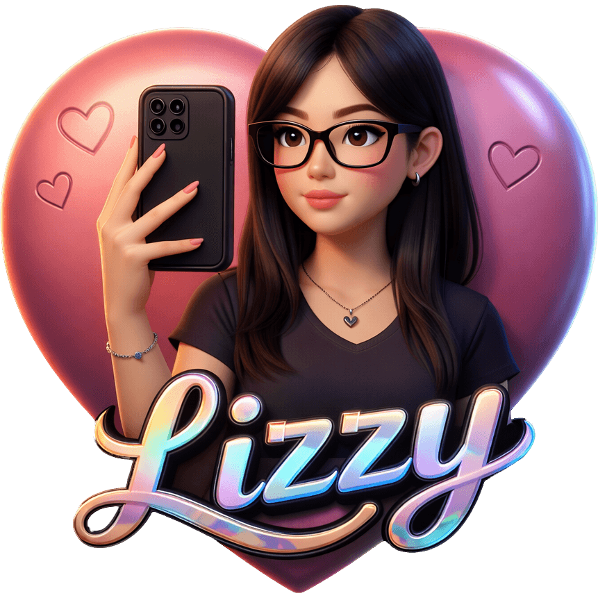 Twin Heart TikTok LIVE gift