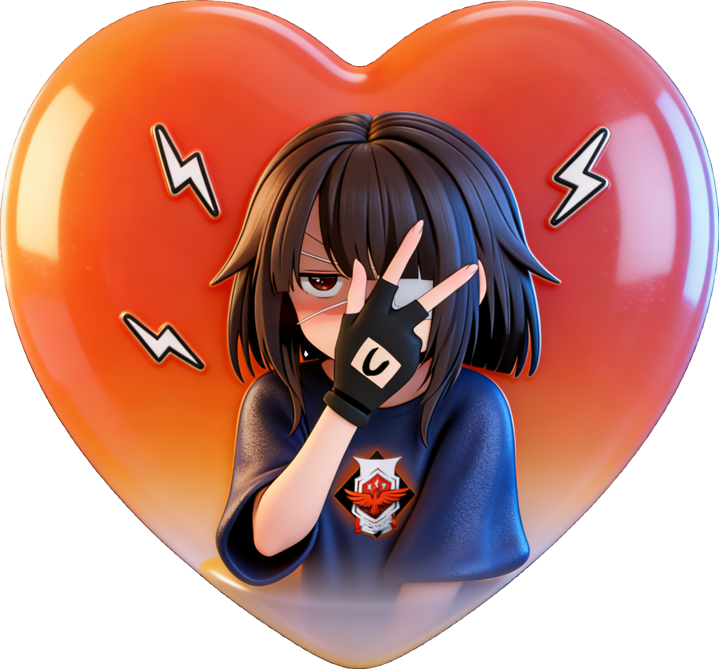 urabezin TikTok LIVE gift