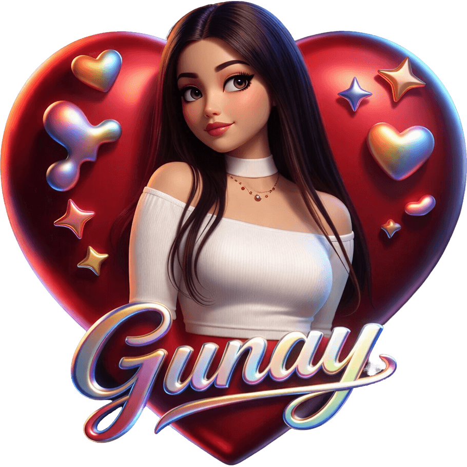 Günay Zərif TikTok LIVE gift