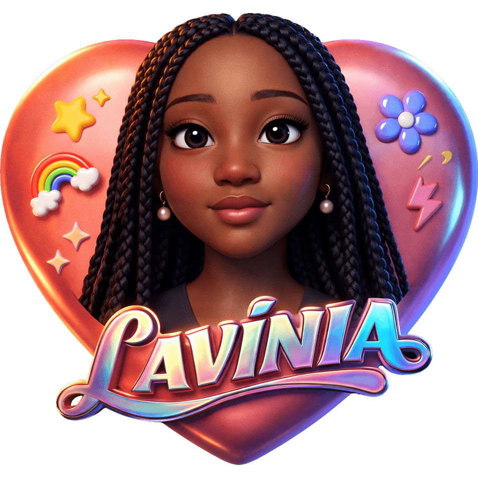 Lalazinha TikTok LIVE gift