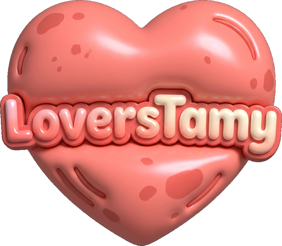 Tamy Heart TikTok LIVE gift