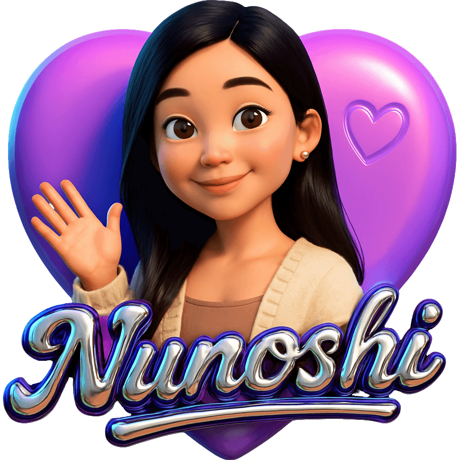 Nunosh TikTok LIVE gift