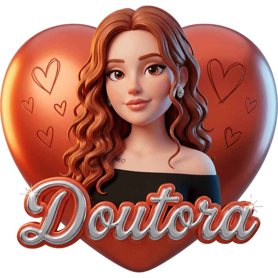 Doutora Ruiva TikTok LIVE gift