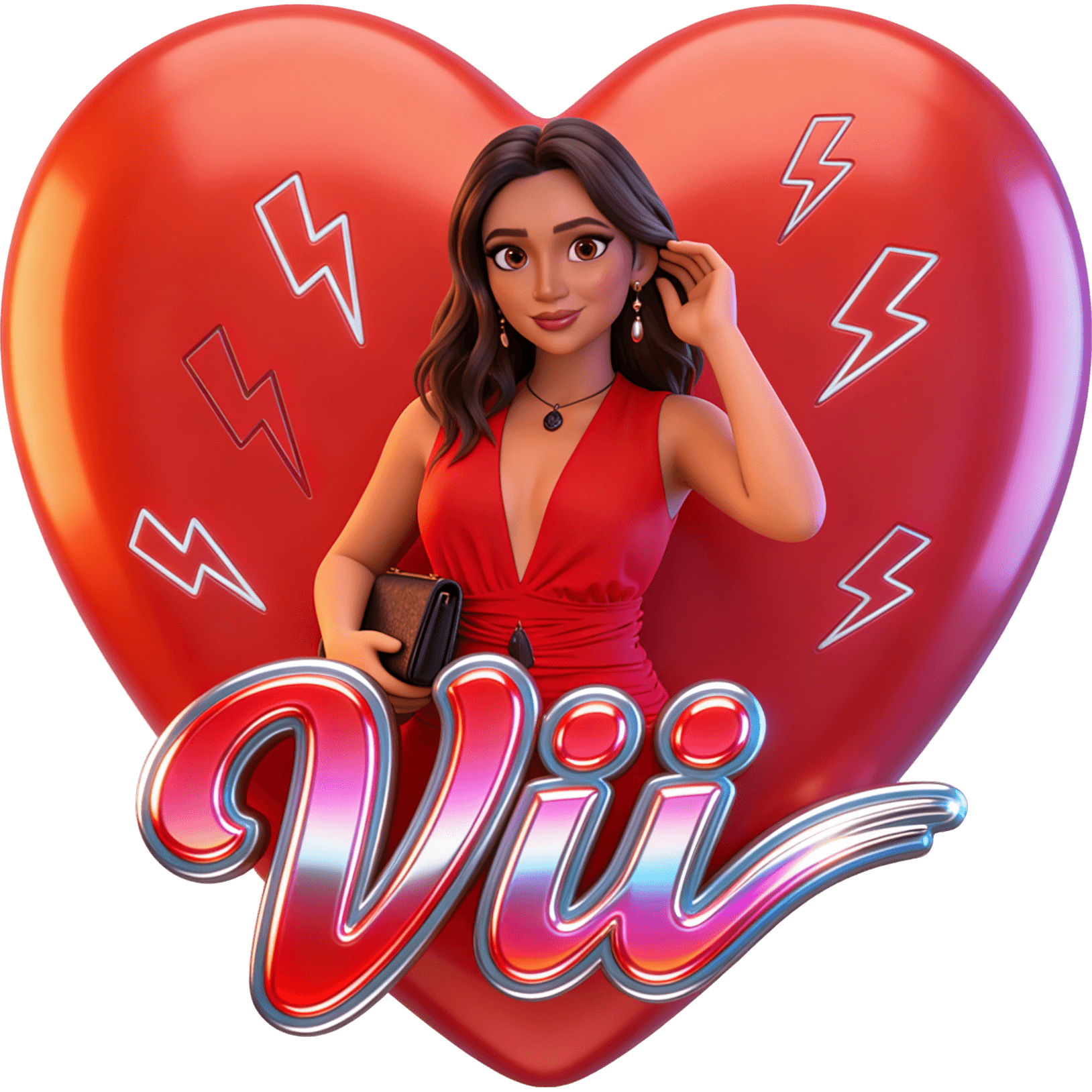 Vii Trovão TikTok LIVE gift