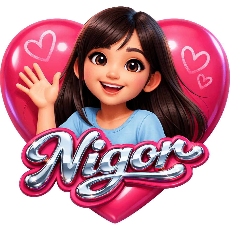 Nigor Salomi TikTok LIVE gift