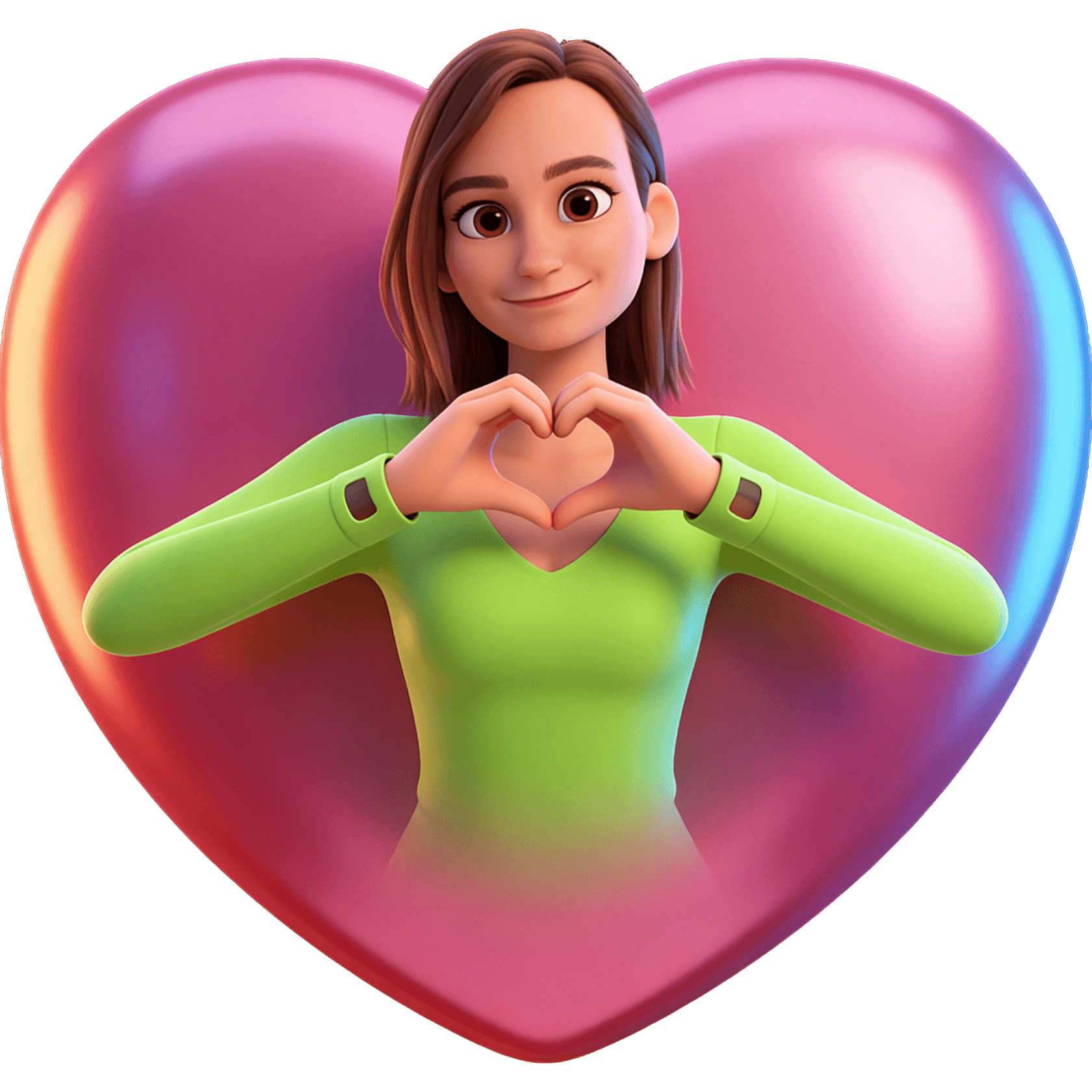 Vnk Krista TikTok LIVE gift