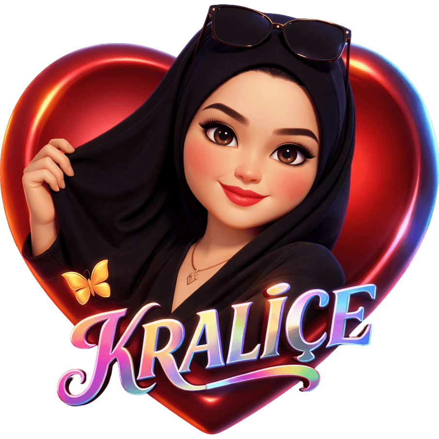 Kraliçe Çekim TikTok LIVE gift