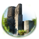 Maiden Tower TikTok LIVE gift