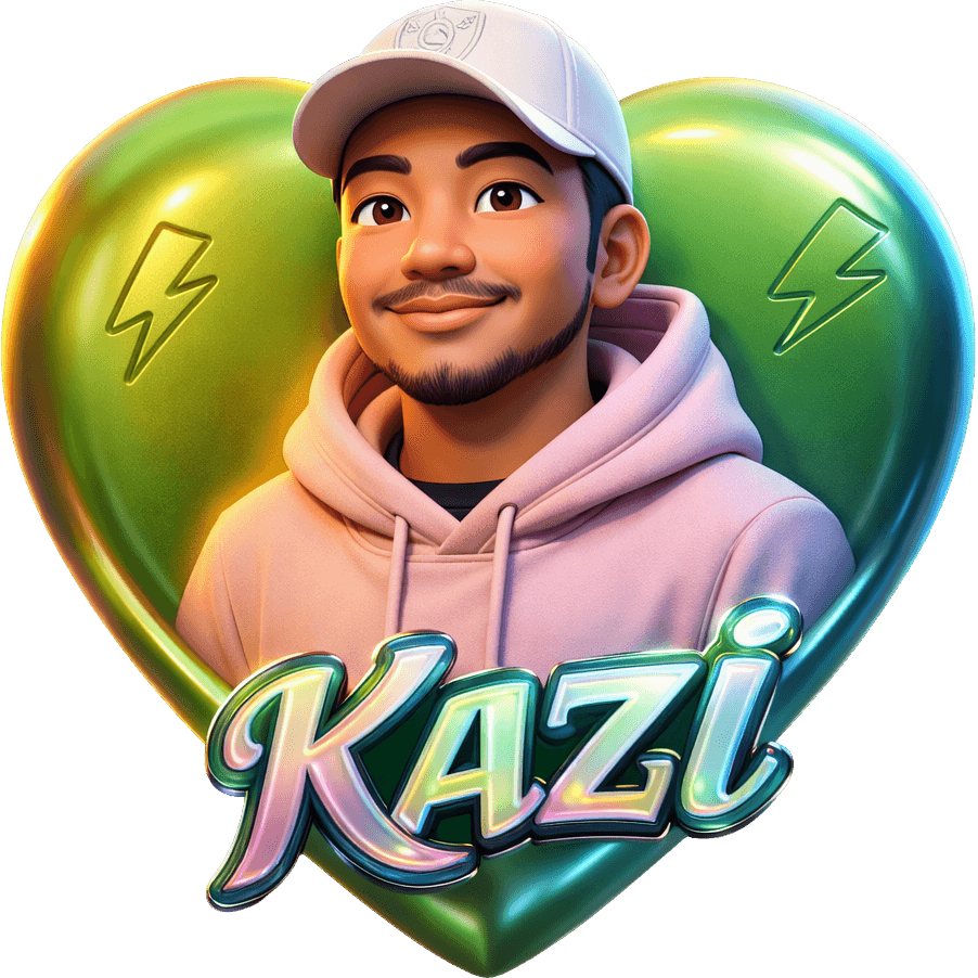 KAMAKAZI TikTok LIVE gift