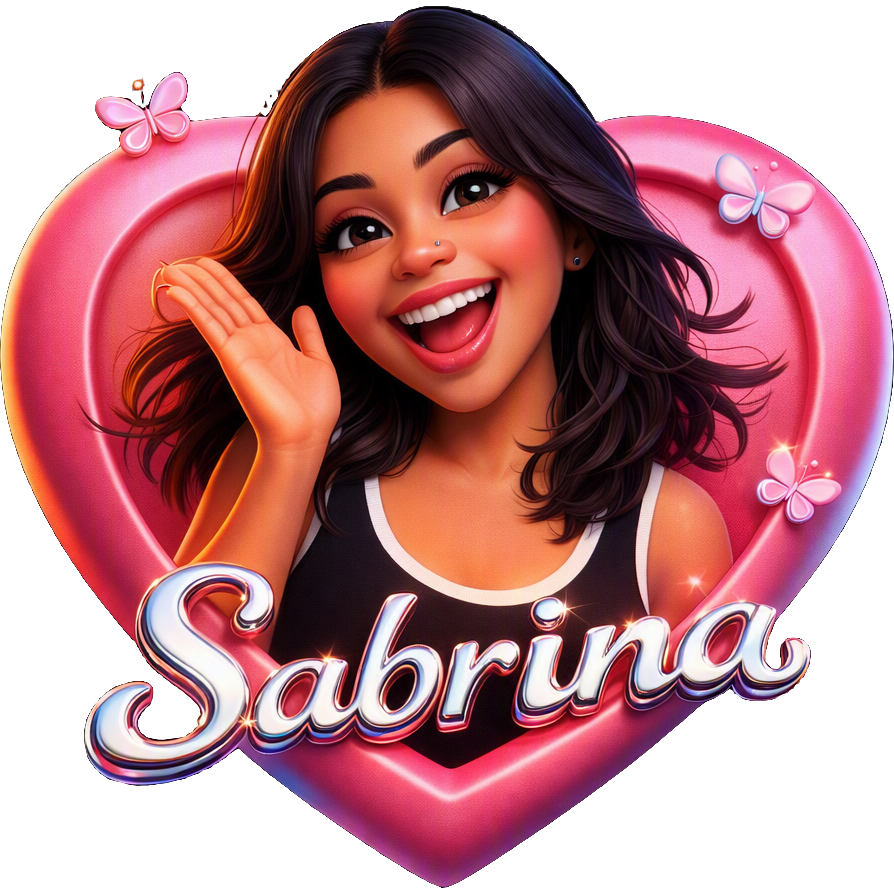 Saaazinha TikTok LIVE gift