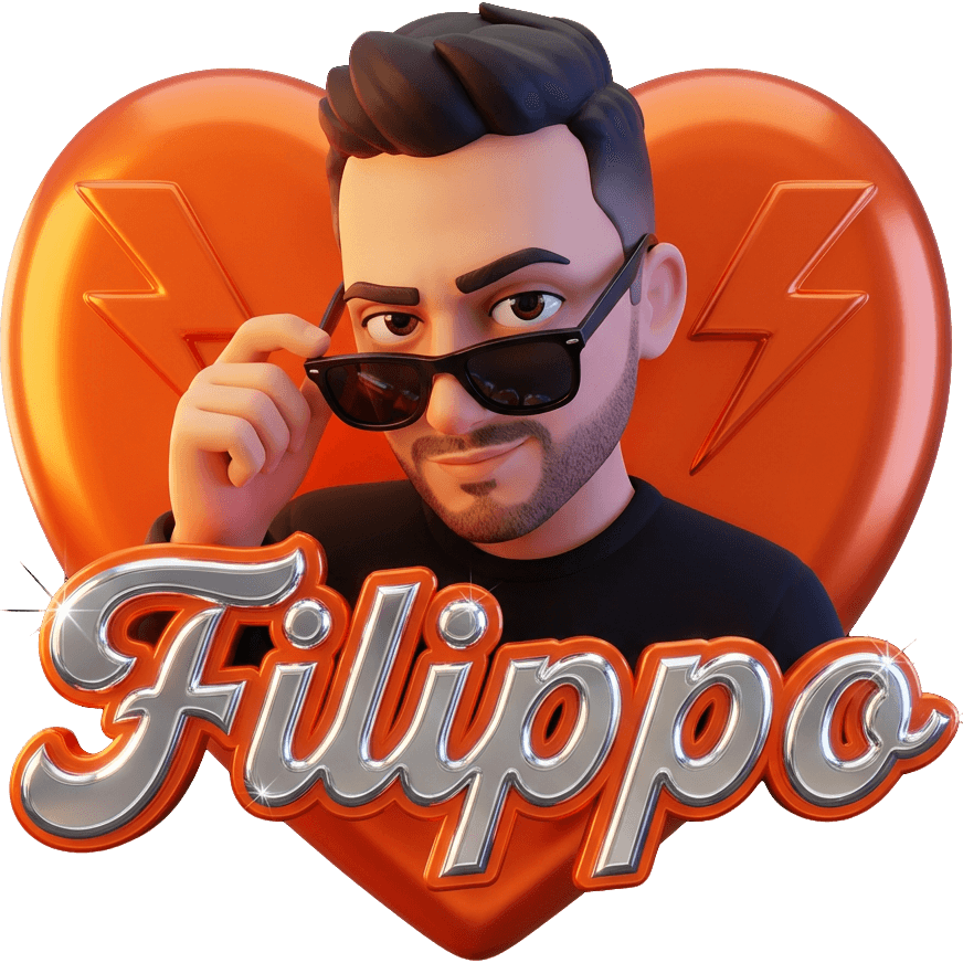 Filippo 851 TikTok LIVE gift